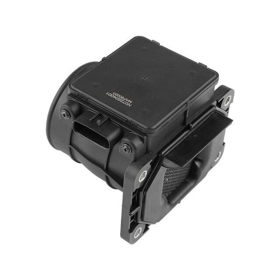 Mass Air Flow Sensor 1 - Compatible with 2002 - 2007 Mitsubishi Lancer 2.0L 4-Cylinder 2003 2004 2005 2006