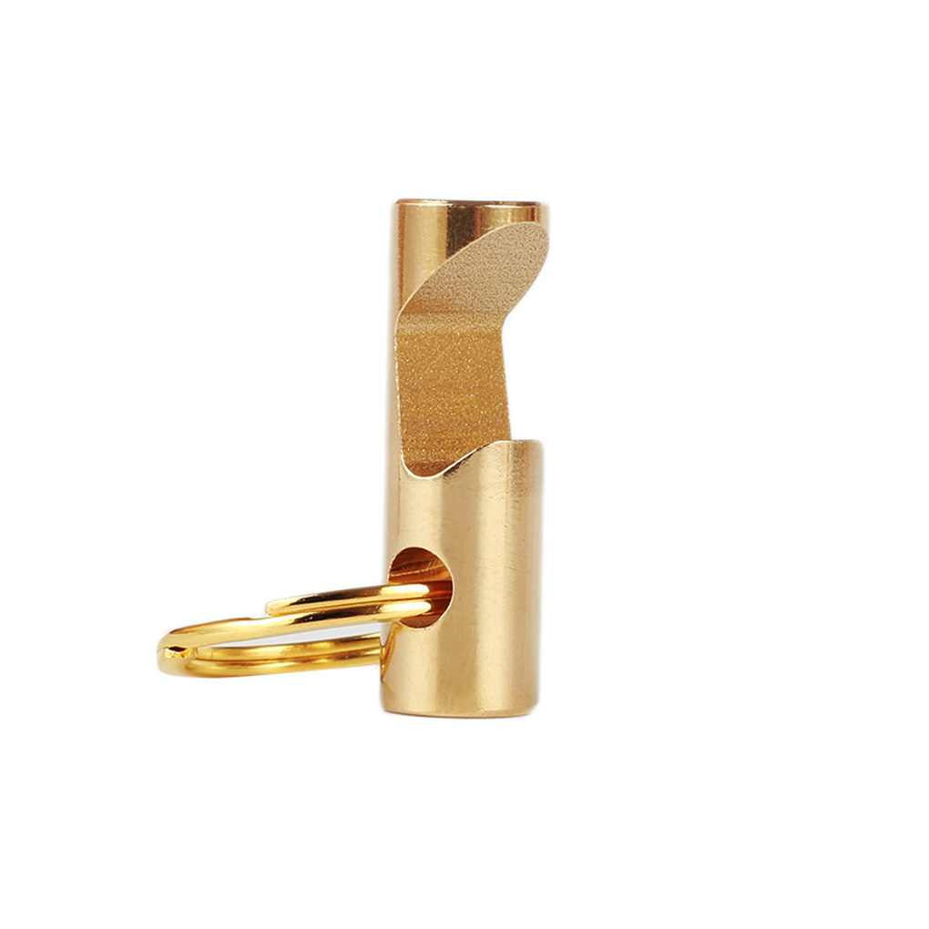 Keychain Bottle Opener Pure Brass Finish Beer Opener Pack of Beer