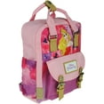 thumbnail image 3 of Small Backpack Deluxe Nylon - Disney - Sleeping Beauty A21389, 3 of 3