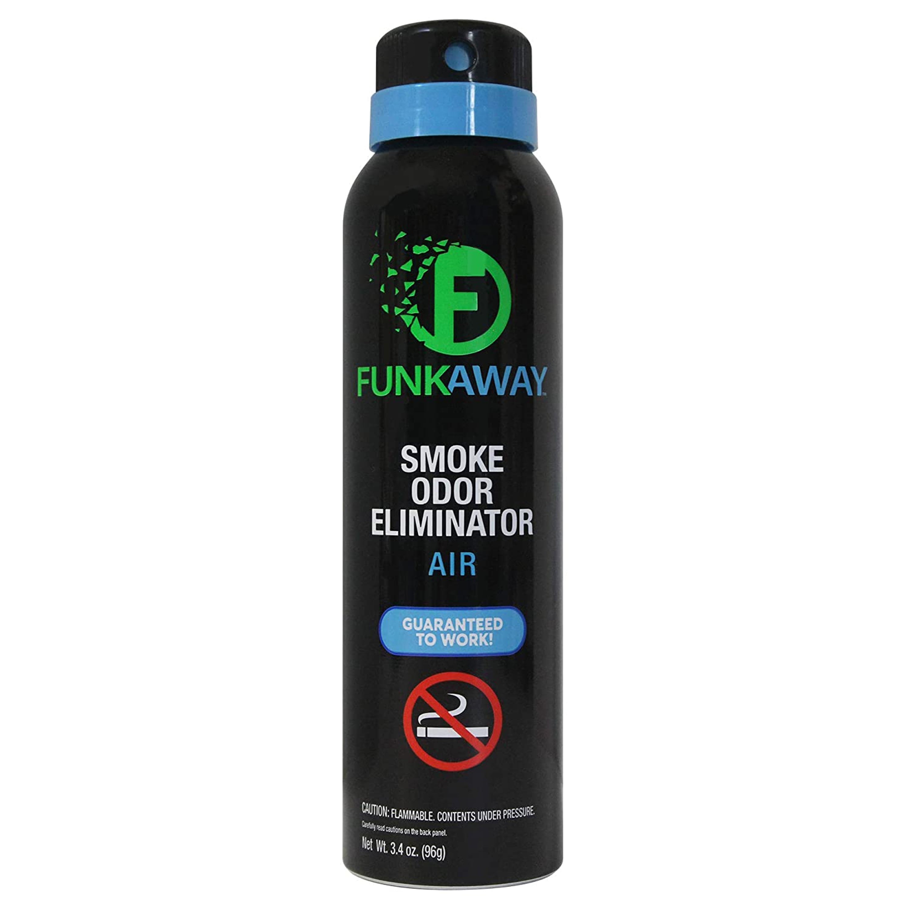 FunkAway Smoke Odor Eliminating Spray