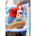 thumbnail image 3 of Beast Kingdom Disney Story Book Series: Ariel DS-079 D-Stage Statue, 3 of 10