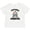 AA-White, variant on Future Engineer Boys Baby T-Shirt