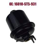 16010-ST5-931 16010-ST5-E02 Fuel Filter For Acura Integra Honda Civic Accord New