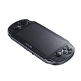 thumbnail image 2 of Consola Sony PlayStation Vita 1000 Negra Usada, 2 of 3