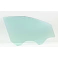 thumbnail image 2 of Passenger Right Side Front Door Window Door Glass Compatible with GMC Terrain/Chevrolet Equinox 2018-2024 Models, 2 of 8