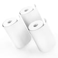 thumbnail image 3 of Papel De Impresión Para Cámara De Niños, Accesorio De Papel De Impresión Transparente, Papel De Impresora Térmica De Superficie Lisa, Resistente Al Agua, A Prueba De Aceite 10 Rollos Noticed EL007322-00, 3 of 4