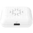 thumbnail image 4 of Carplay Inalámbrico Mini AI Box 5.8GHZ para IPhone IOS 10+ (blanco), 4 of 9