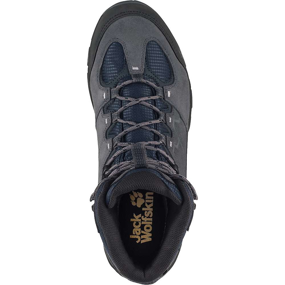 jack wolfskin mtn attack 6 texapore mid