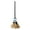 Purple, variant on Floating Witch's Broom –Floating Broom Halloween,Animated Witches Moving Broomstick Scary Decorations Light up Dancing Brooms, Props, Masquerade Decoration,Accessories