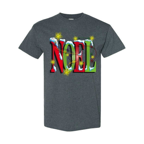 Inktastic Noel T-Shirt