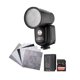 thumbnail image 1 of Kit de flash Speedlight Westcott FJ80-SE de 80 Ws inalámbrico, 1 of 9