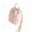 Pink, variant on 1PCS Compact Portable Sanitary Napkin Storage Bag Specialized Pad Pouch for Female Students Daily Outdoor Carry Hygiene Item Organizer -5.71 × 4.92 in