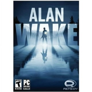 I added Alan Wake 2 to steam but tried to keep it as organic