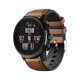 thumbnail image 1 of Pulsera de silicona de cuero para Amazfit GTR 47mm Correa de muñeca para Xiaomi Amazfit Pace / Stratos 1 2 3 / GTR2 / GTR 2e Correa de reloj Tan Jianjun unisex, 1 of 2
