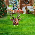 thumbnail image 2 of Christmas Tree Storage Bag 6 Feet Christmas Christmas Greeting Decoration Holiday Garden Card Garden Party Decoration Christmas Garden Decoration Card, 2 of 4