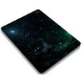 thumbnail image 1 of KSK KAISHEK Hard Case Only for Newest MacBook Pro 15"( Retina Display, 2019 2018 2017 2016) Model A1990/A1707 Galaxy 24_8, 1 of 5