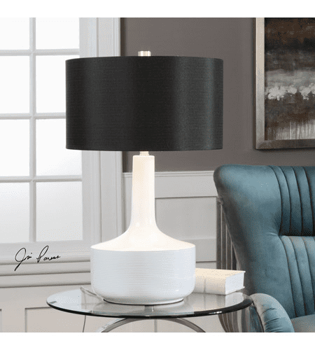 high wattage table lamps