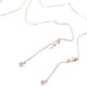 thumbnail image 3 of Elegantes gafas de lectura, gafas de sol, cadena para anteojos, retenedor con estilo, cordón de sujeción, soporte para máscara, cadena para mujer , Salvador cadena de anteojos, 3 of 4