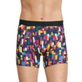 thumbnail image 5 of Pair of Thieves Men's 3 Pack 4-Way Stretch Performance Boxer Brief, 5 of 6