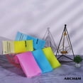 thumbnail image 3 of Toalla exfoliante Toalla de baño japonesa de nailon ARCH&M, 3 of 8