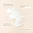 thumbnail image 5 of Daily Relief Sunscreen For Face Sun Moisturizing With Broad Spectrum Spf 40, 5 of 5