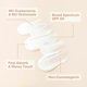 thumbnail image 5 of Daily Relief Sunscreen For Face Sun Moisturizing With Broad Spectrum Spf 40, 5 of 5