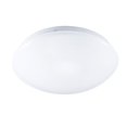 thumbnail image 3 of Led Luz De Techo Redonda Luz De Cielo Estrellado Lámpara De Techo Para Sala De Estar Dormitorio Blanco Frío 220V 12W Kearding HA013663-00, 3 of 5