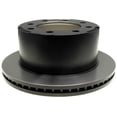 thumbnail image 1 of Raybestos Brakes Brake Rotor 56992 Specialty - Truck; OE Replacement; Single, 1 of 4