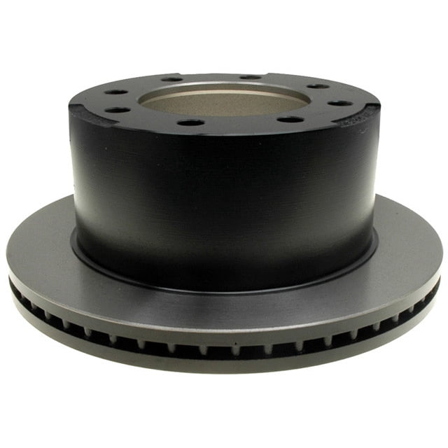 Raybestos Brakes Brake Rotor 56992 Specialty - Truck; OE Replacement; Single