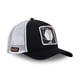 thumbnail image 3 of Gorra Trucker Capslab Unisex con Parches Bordados Exclusivos Secret Agent, 3 of 3