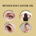 thumbnail image 4 of Aceite de Ricino MANDULIS 50ml, 4 of 5