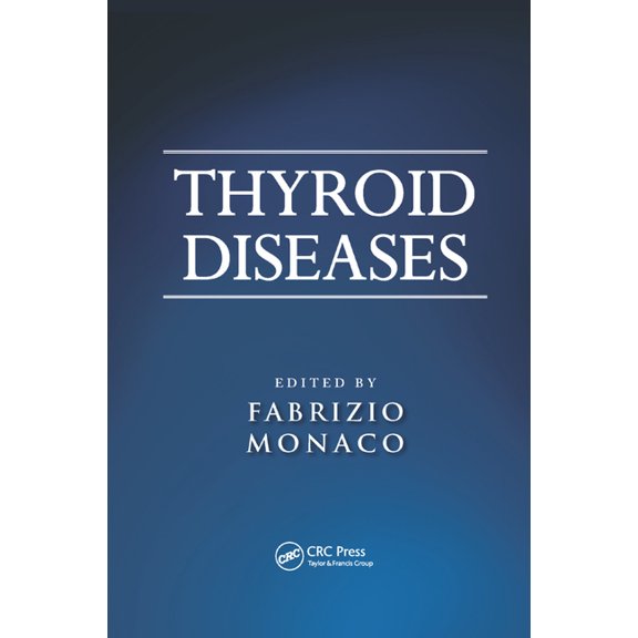 Thyroid Diseases, (Paperback)