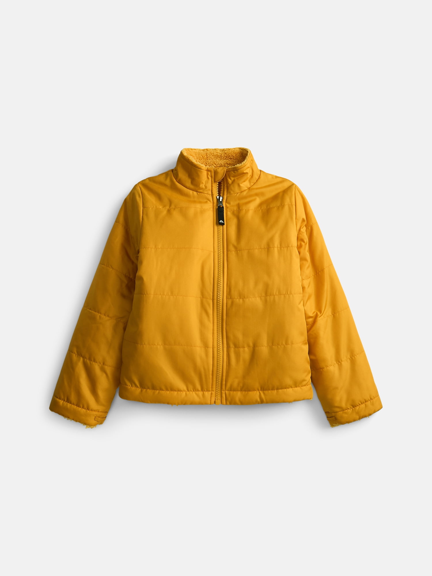 Ozark Trail Boys 3-in-1 Systems Jacket, Sizes 4-18