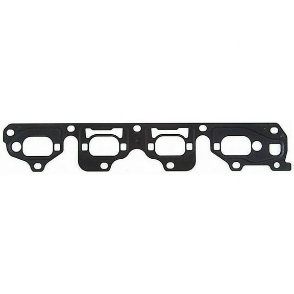 Exhaust Manifold Gasket Set - Compatible with 2003 - 2007 Saturn Ion 2004 2005 2006