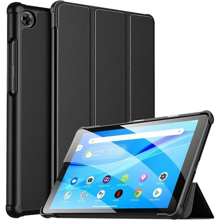 MoKo Case Compatible with Lenovo Tab M8 HD TB-8505F/ Smart Tab M8 / Tab M8 FHD, Slim Lightweight Smart Shell Stand | Walmart Canada MoKo Case Compatible with Lenovo Tab M8 HD TB-8505F/ Smart Tab M8 / Tab M8 FHD, Slim Lightweight Smart Shell Stand | Walmart Canada
