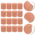 thumbnail image 2 of 20Pcs Miniature Bricks DIY Building Bricks Clay Small Bricks Sand Table Bricks Micro Landscape Bricks, 2 of 8