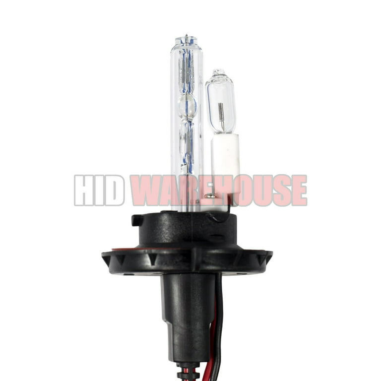 HID-Warehouse HID Xenon Replacement Bulbs - H13 / 9008 10000K