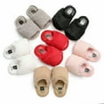 thumbnail image 5 of ITFABS Unisex Baby Summer Sandals,?Soft Sole Cute Solid Color Anti-Slip Shoes, 5 of 5