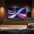 thumbnail image 3 of Hisense Television QD7QFM (Modelo 2025) Pantalla 85 Pulgadas,Mini-LED Smart Fire TV UHD 4K,Control R, 3 of 14