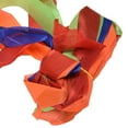 thumbnail image 3 of 4M Single Line Stunt Red Octopus Power Sport Flying Kite Outdoor Toy Hot Sale, 3 of 6