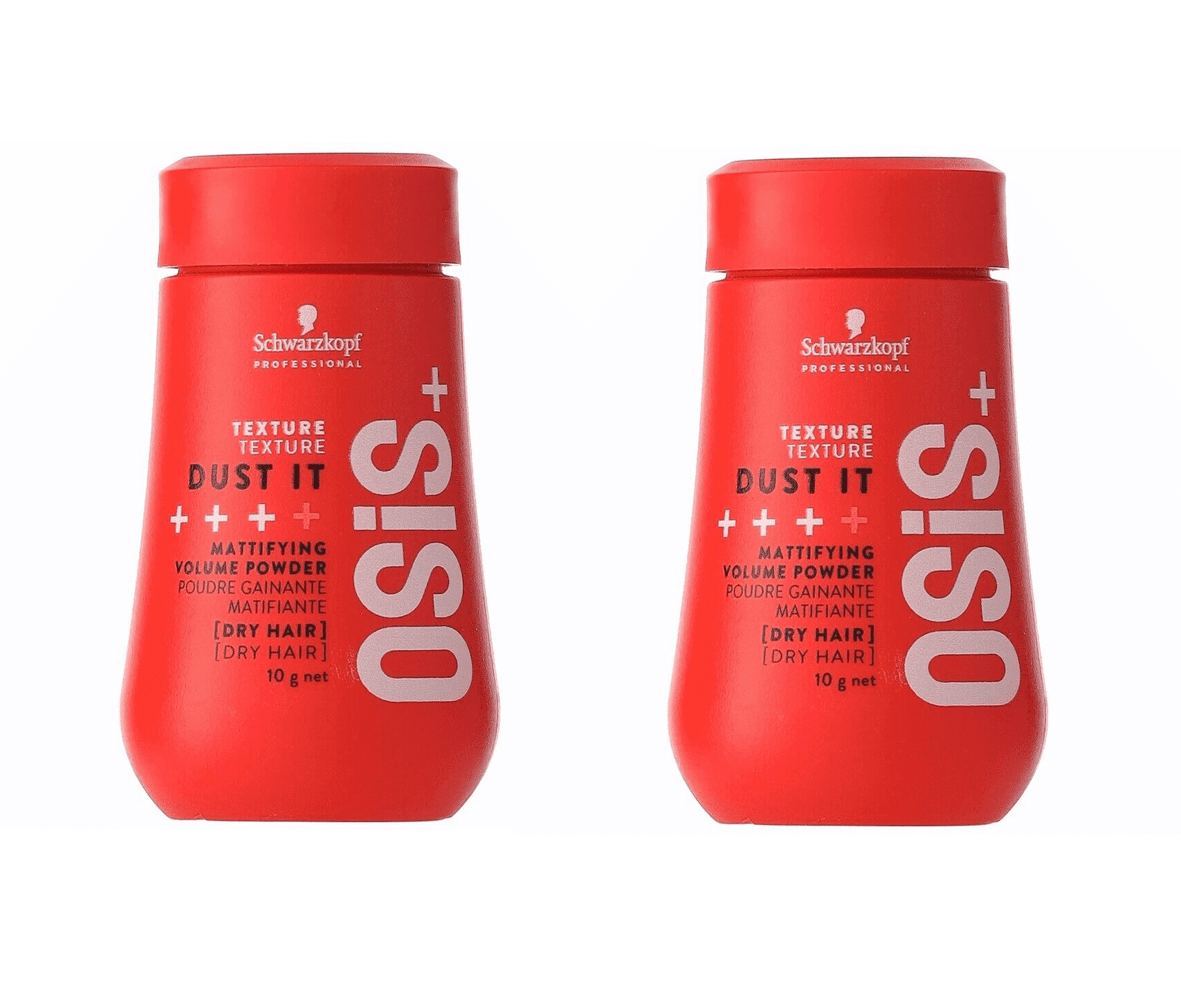 Schwarzkopf OSIS Volume Dust It Mattifying Powder .35oz SINGLE New