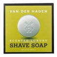 thumbnail image 5 of Van Der Hagen Men's Luxury Scented Soap 3.50 oz (Pack of 2), 5 of 6