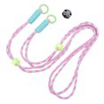 thumbnail image 1 of Action Camera Anti Loss Rope Aluminum Alloy Buckle Quick Release Nylon Strap for POCKET 3 Cameras with 1/4in Threads On The Bottom, 1 of 7