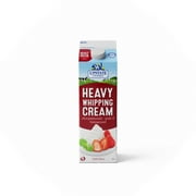 Upstate Farms Heavy Whipping Cream, 1 Quart