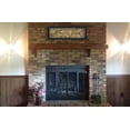 thumbnail image 3 of TrendyDecor4U Amazing Grace By Gail Eads Printed Wall Art GE107-405, 3 of 3