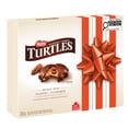 thumbnail image 4 of TURTLES Classic Holiday Chocolate Gift Box, 4 of 7