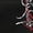 Black-3, variant on Oversized Streetwear Pants Gothic Emo Graphic Sweatpants Men Baggy Sweatpants Y2K Clothes Men Gym Double Cross Print Casual Trousers