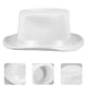 thumbnail image 4 of ColoMX Accesorios para disfraz de mago adulto, sombrero de mago, gorro de disfraz para juego de rol, para Halloween, fiesta de cosplay, disfraces novedosos., 4 of 7