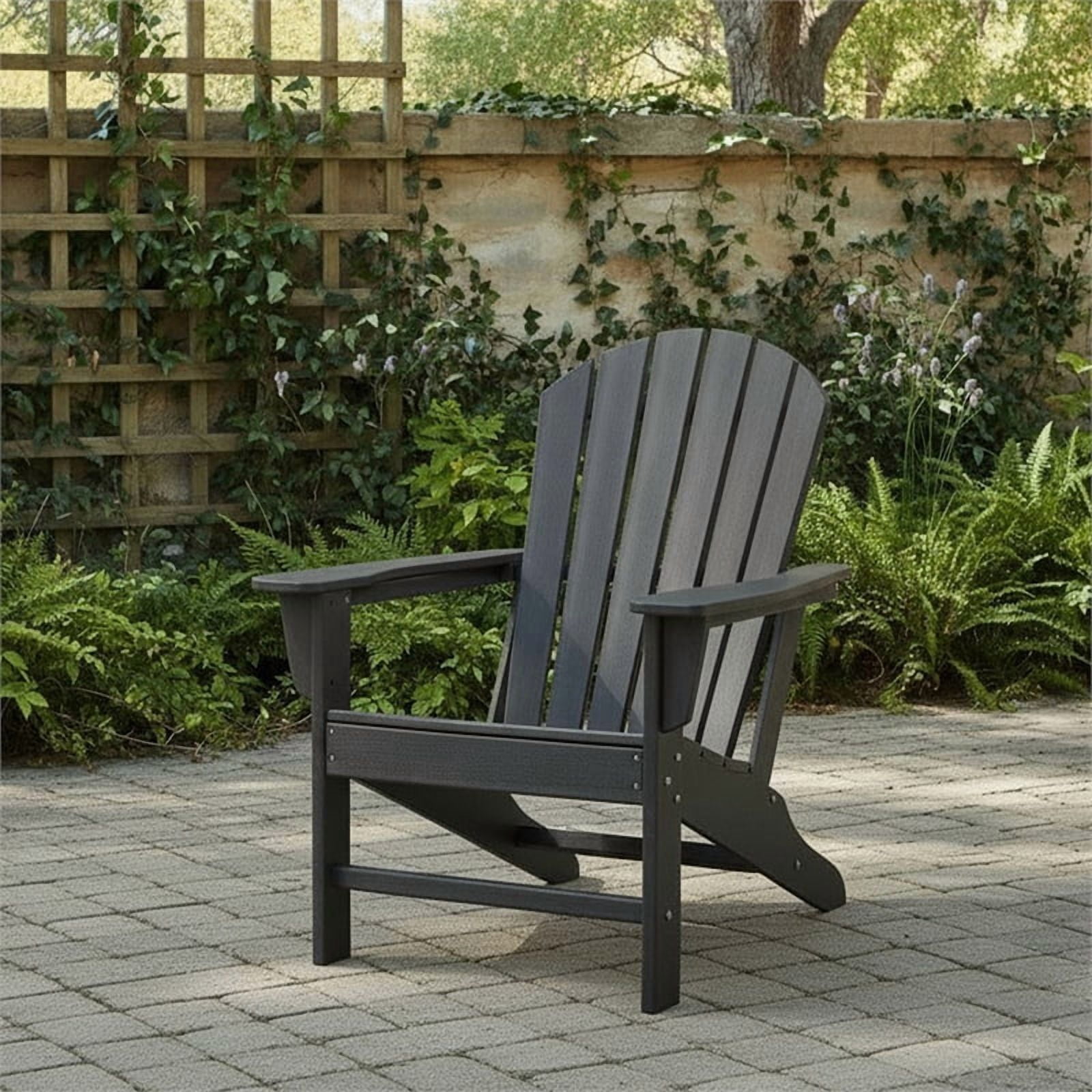 Signature Design by Ashley Atoll Calyx Adirondack Chair