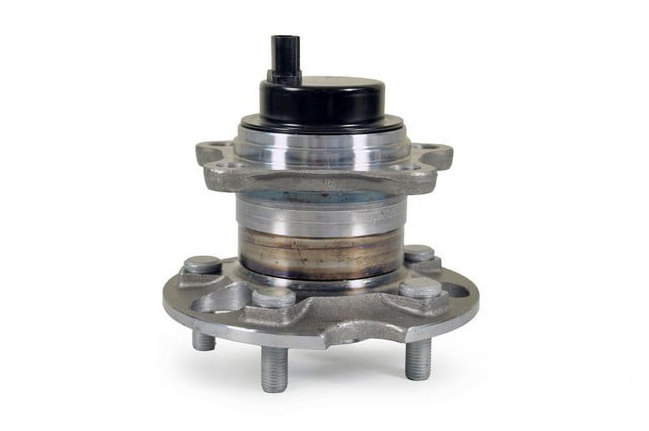 Mevotech H512283 Wheel Bearing & Hub Assembly Fits select: 2004-2007 TOYOTA HIGHLANDER, 2004-2009 LEXUS RX